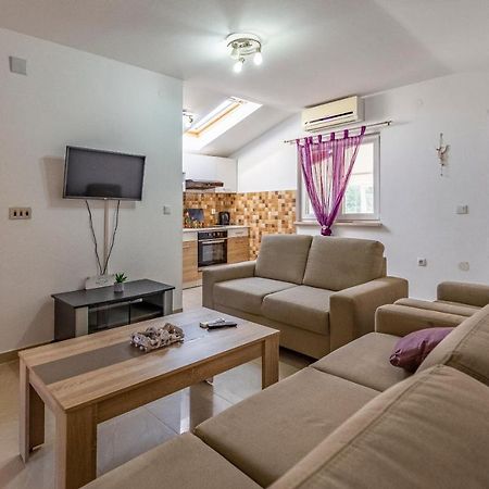 Villa Iness Medulin Dış mekan fotoğraf