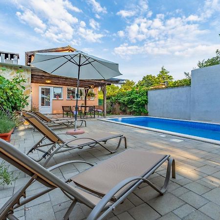 Villa Iness Medulin Dış mekan fotoğraf