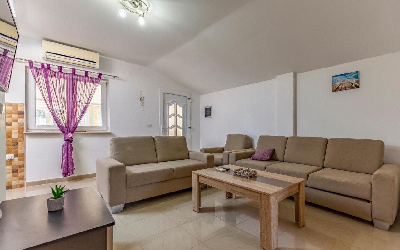 Villa Iness Medulin Dış mekan fotoğraf