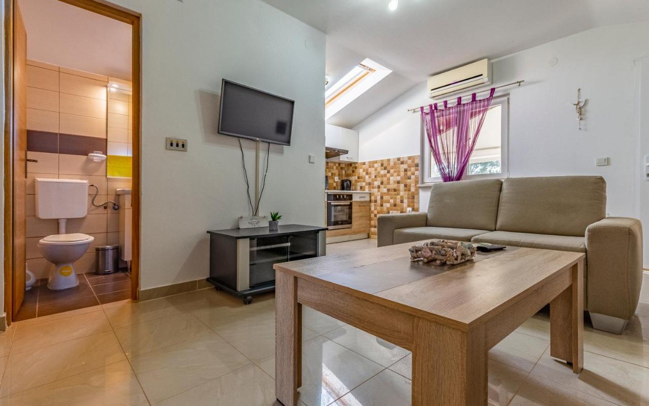Villa Iness Medulin Dış mekan fotoğraf