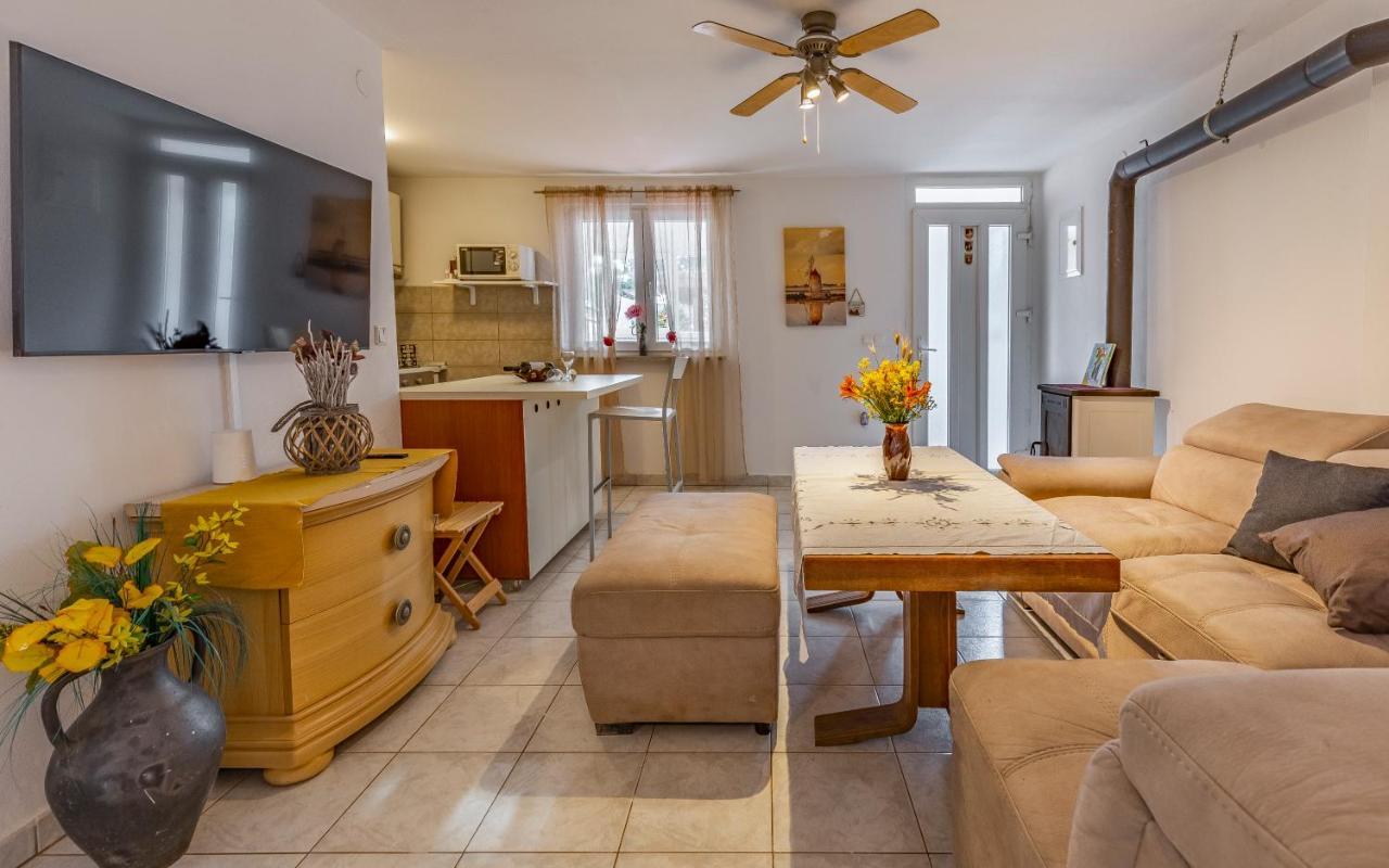 Villa Iness Medulin Dış mekan fotoğraf