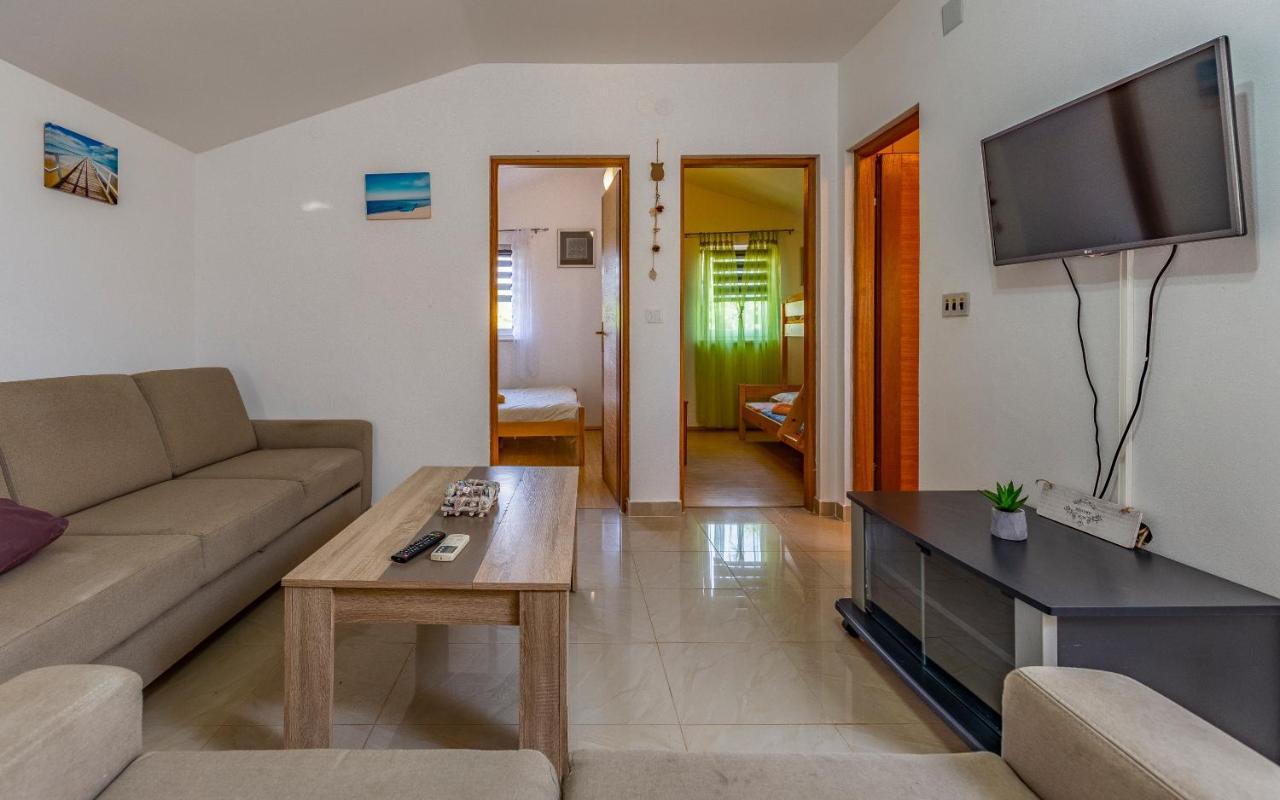 Villa Iness Medulin Dış mekan fotoğraf