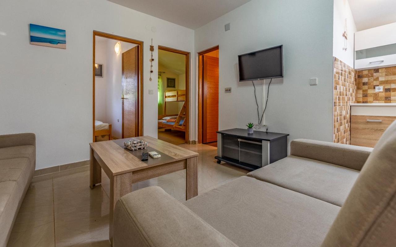 Villa Iness Medulin Dış mekan fotoğraf
