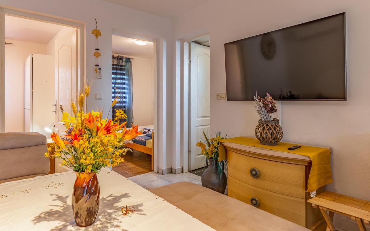 Villa Iness Medulin Dış mekan fotoğraf
